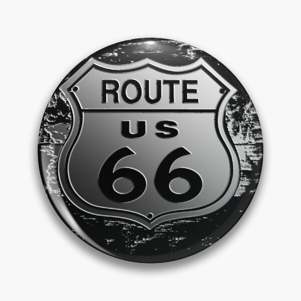 Item preview, Route 66 designed and sold by SahJArt.