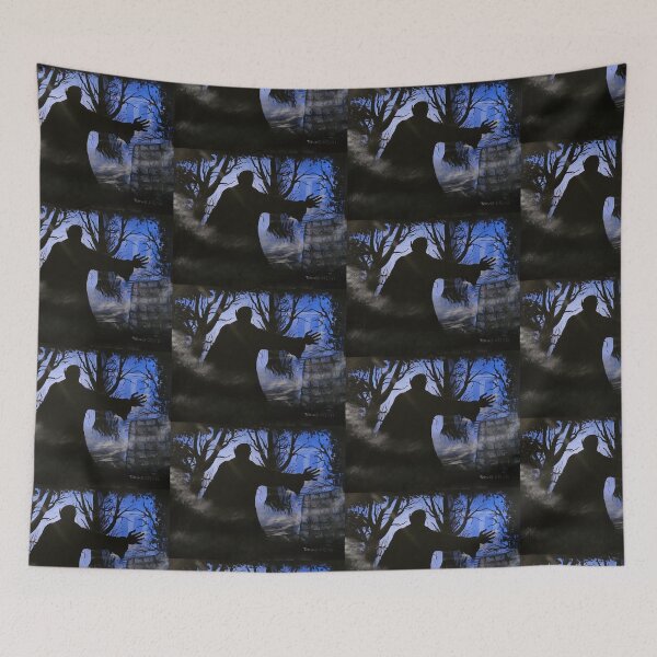 Item preview, Gromus meets you on the path. designed and sold by Travis  Olson.