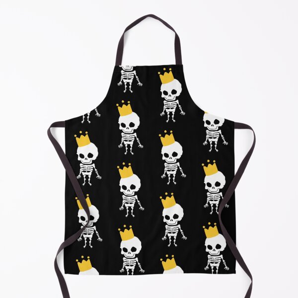Item preview, Skeleton With Crown designed and sold by Nesro34.