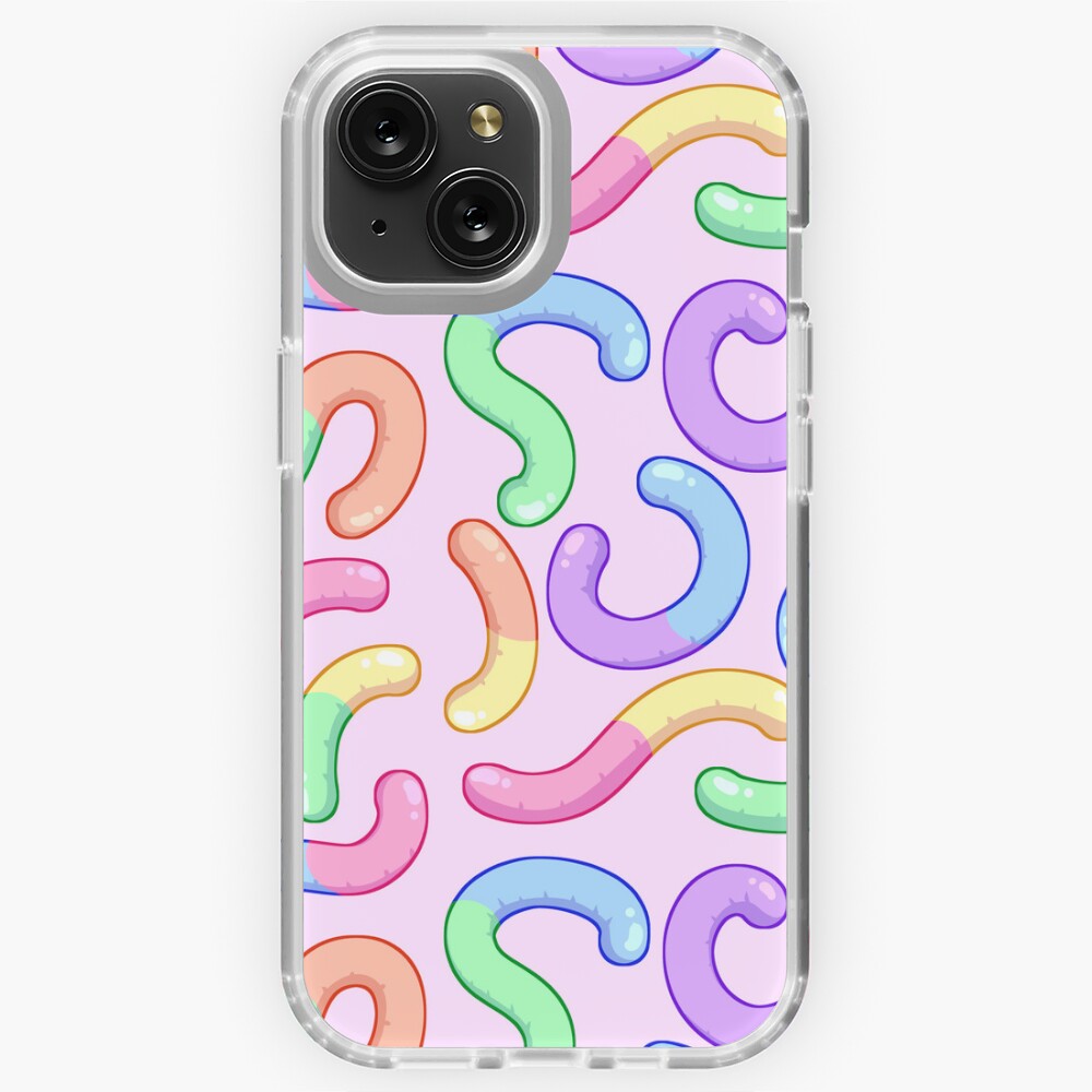 Item preview, iPhone Soft Case designed and sold by feralfane.