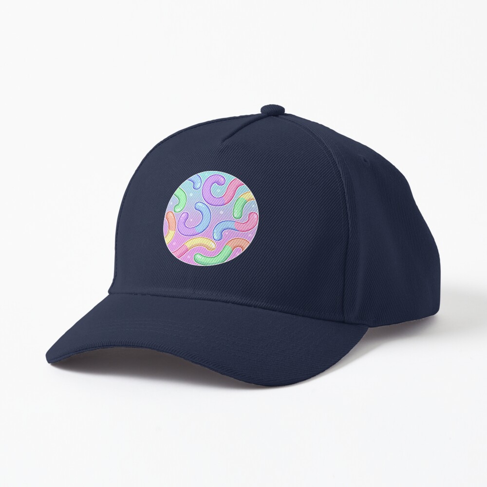 Item preview, Baseball Cap designed and sold by feralfane.