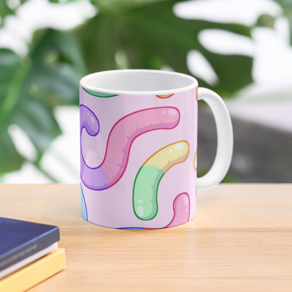 Item preview, Classic Mug designed and sold by feralfane.