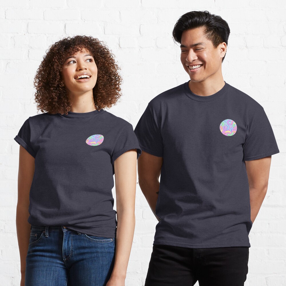 Item preview, Classic T-Shirt designed and sold by feralfane.
