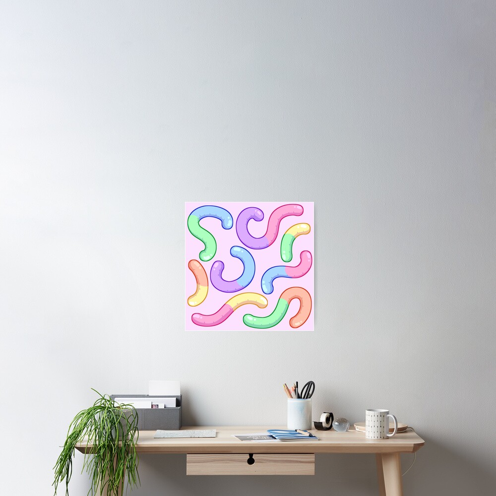Item preview, Poster designed and sold by feralfane.