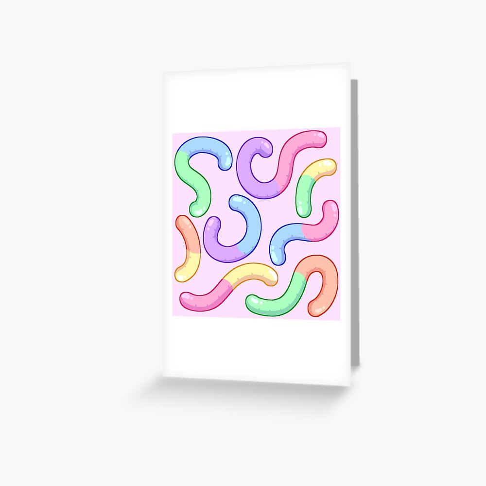 Item preview, Greeting Card designed and sold by feralfane.