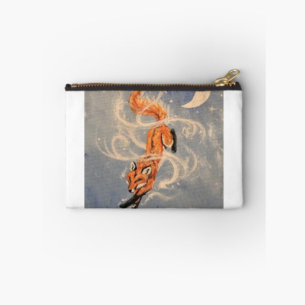 Item preview, Mystic Fox designed and sold by theartofdeb.