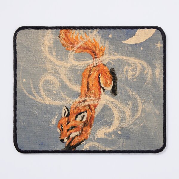 Item preview, Mystic Fox designed and sold by theartofdeb.