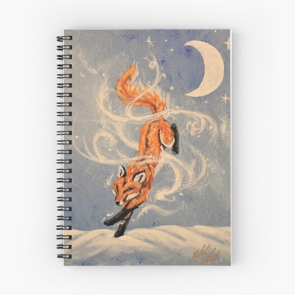 Item preview, Mystic Fox designed and sold by theartofdeb.