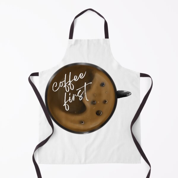 Item preview, COFFE FIRST designed and sold by Iail Ioa.