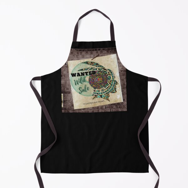 Item preview, 30. WANTED - Wild Sale - Collection Best seller designed and sold by Narcisa22.
