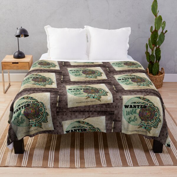 Item preview, 30. WANTED - Wild Sale - Collection Best seller designed and sold by Narcisa22.
