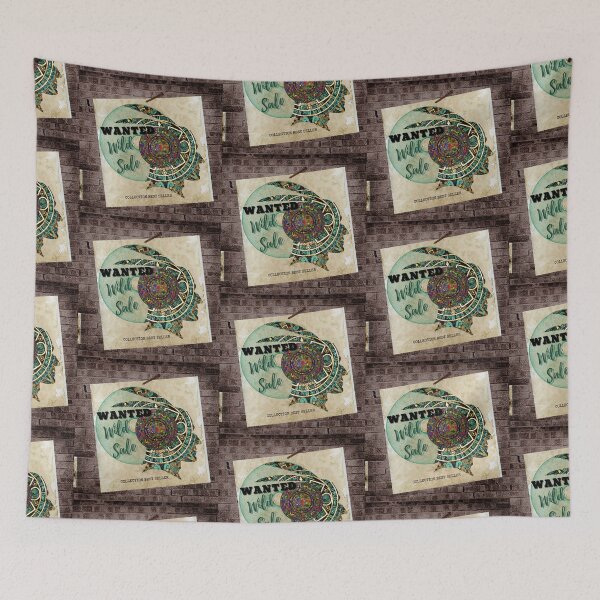 Item preview, 30. WANTED - Wild Sale - Collection Best seller designed and sold by Narcisa22.