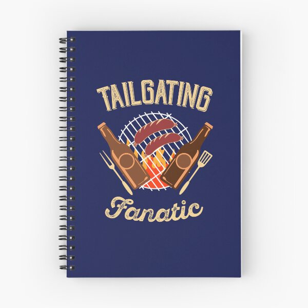 Item preview, Tailgating Fanatic Football FAn designed and sold by jaygo.