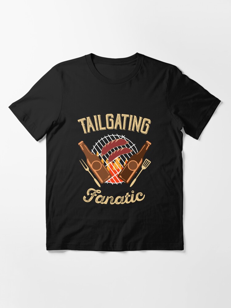 The Tailgate - Finatics