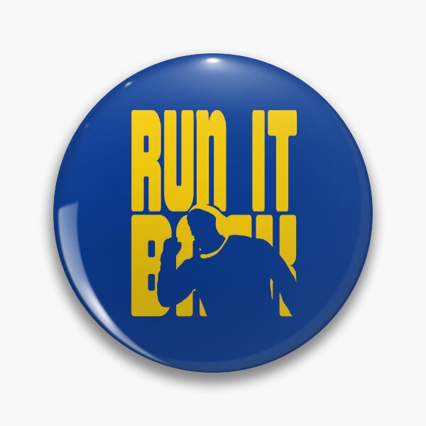 Item preview, Run It Back - Coach designed and sold by Ramheart.