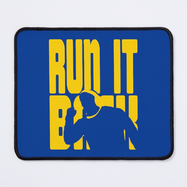 Item preview, Run It Back - Coach designed and sold by Ramheart.