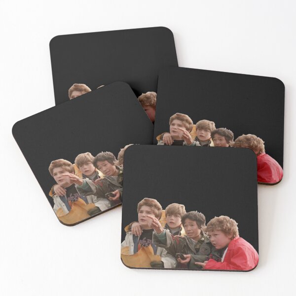 Item preview, Goonies Pack designed and sold by NickiPost.
