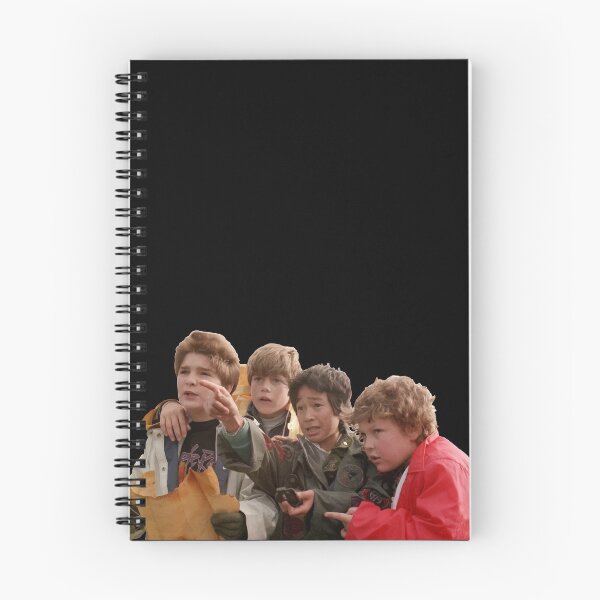 Item preview, Goonies Pack designed and sold by NickiPost.