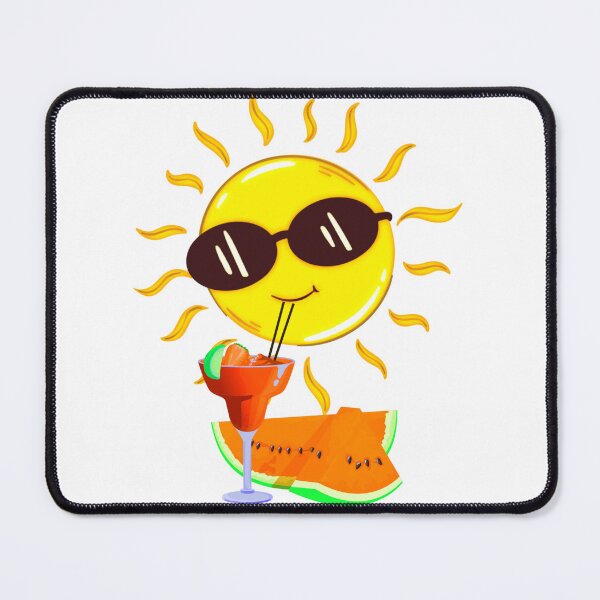 Item preview, SUMMER TIME, SUMMER, SUMMER LOVE, watermelon designed and sold by WORLD-SOFIA.