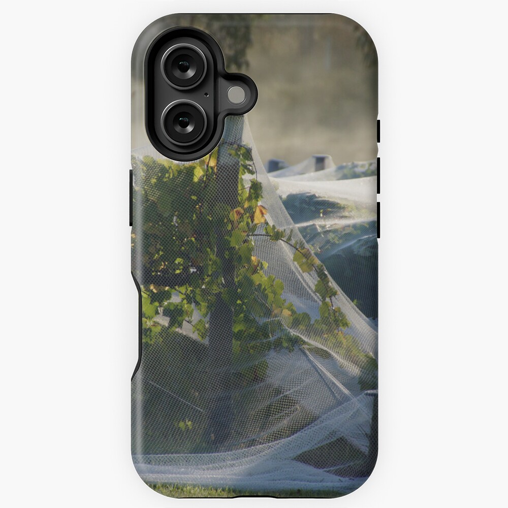 Item preview, iPhone Magsafe Tough Case designed and sold by MagpieSprings.