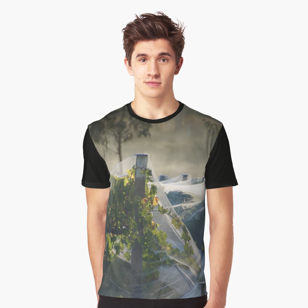 Item preview, Graphic T-Shirt designed and sold by MagpieSprings.