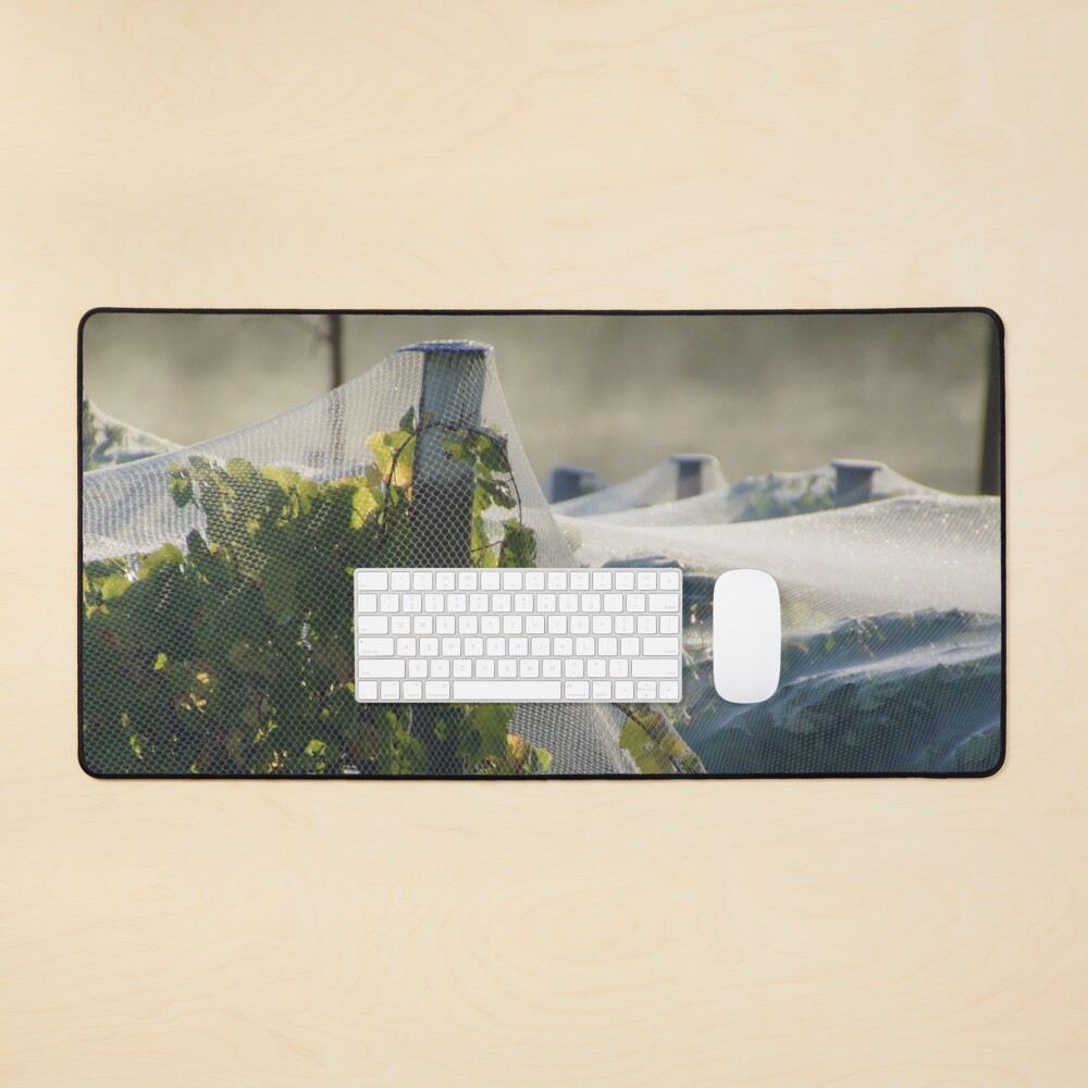 Item preview, Desk Mat designed and sold by MagpieSprings.