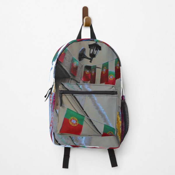 Item preview, Lisbon during the June festivals designed and sold by MTD-Archives.