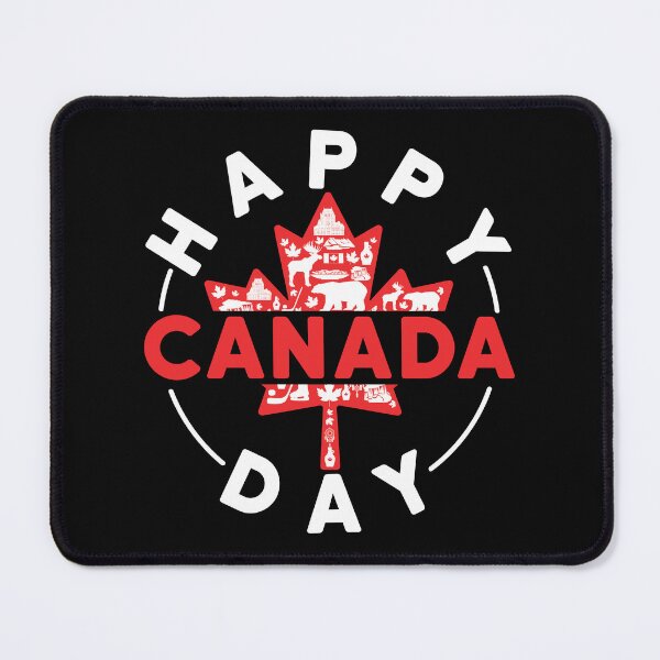 Item preview, Happy Canada Day designed and sold by jaygo.