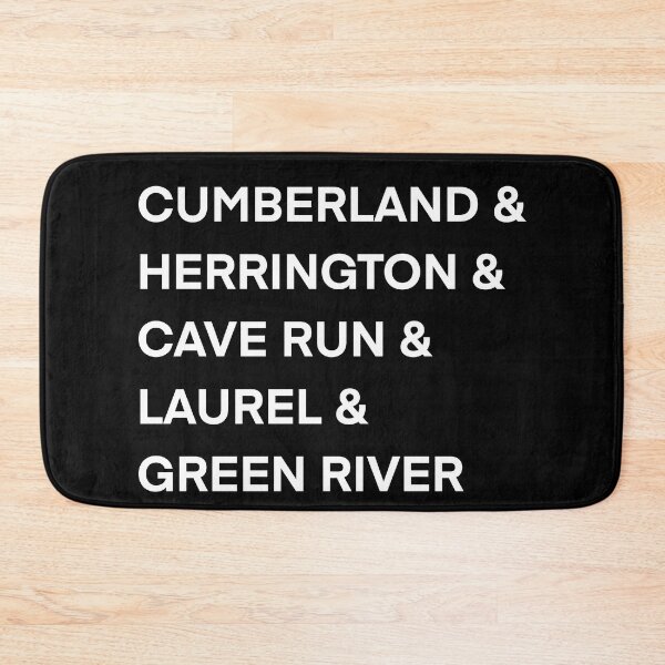 Item preview, Kentucky Great Lakes in White designed and sold by skylapittman.