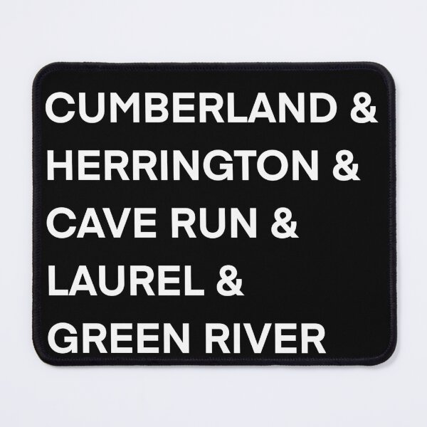 Item preview, Kentucky Great Lakes in White designed and sold by skylapittman.