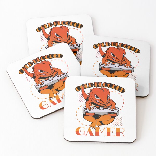 Item preview, Bearded dragon Gamer designed and sold by omgsavariya.