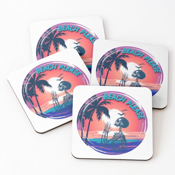 Item preview, Beach Please designed and sold by dawnwizz.