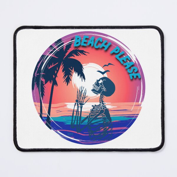 Item preview, Beach Please designed and sold by dawnwizz.