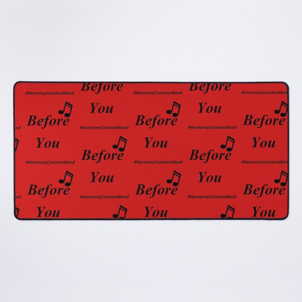 Item preview, Before you in Black designed and sold by Mac Jackson.