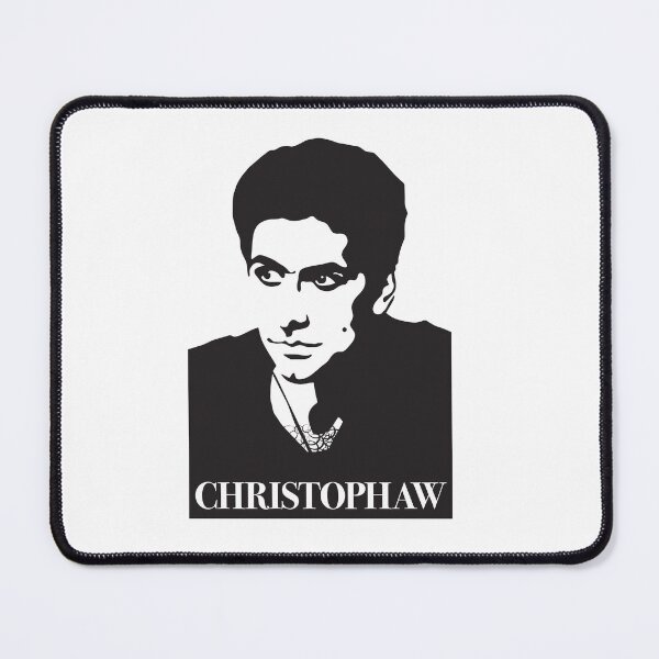 Item preview, Christophaw designed and sold by iggystardust.
