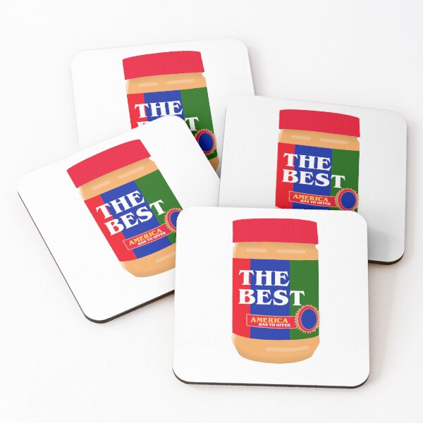 Item preview, The Best America Has to Offer designed and sold by snitts.