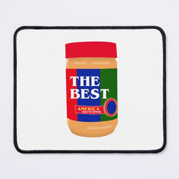 Item preview, The Best America Has to Offer designed and sold by snitts.