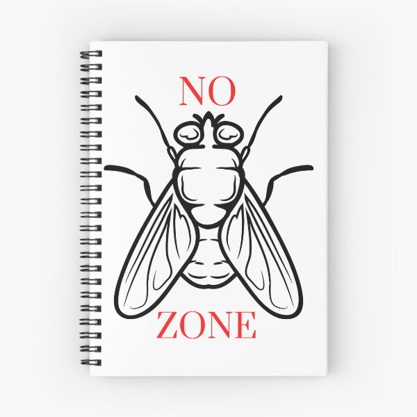 Item preview, NO FLY ZONE designed and sold by RobbiesMusic.