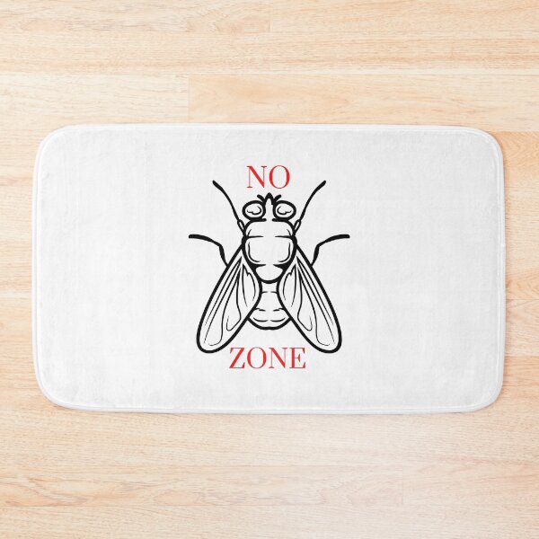 Item preview, NO FLY ZONE designed and sold by RobbiesMusic.