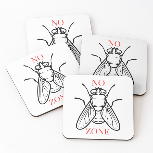 Item preview, NO FLY ZONE designed and sold by RobbiesMusic.