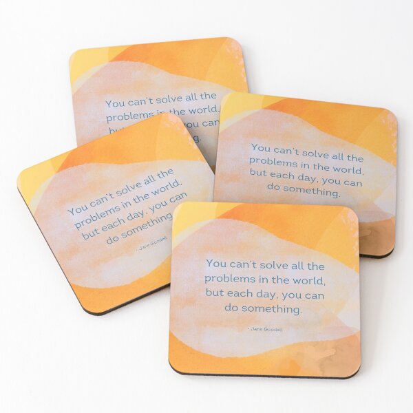Item preview, Each Day You Can Do Something designed and sold by Stephanie McKee Zielinski.