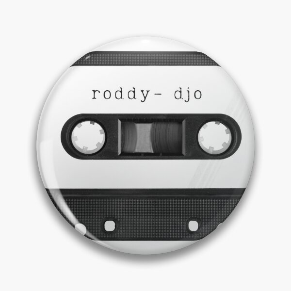 Item preview, roddy mixtape designed and sold by heyhaleess.