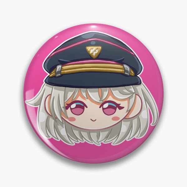 Item preview, Nemu (Hypmic) designed and sold by Startist17.