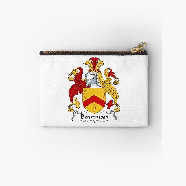 Item preview, Bowman I designed and sold by HaroldHeraldry.