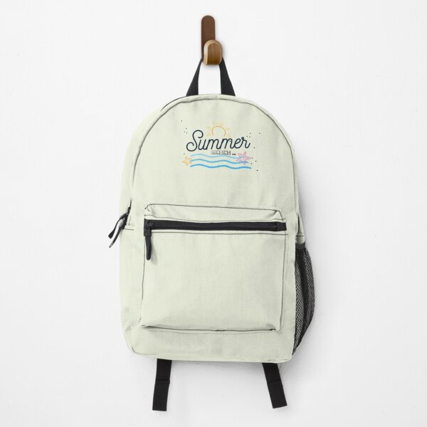 Item preview, Summer Vacation Loading | Summer Adventure Awaits designed and sold by MeshoEmad.