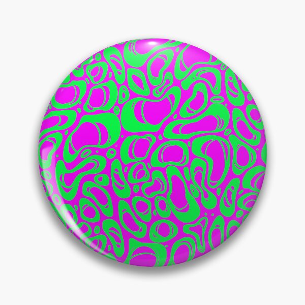 Item preview, Neon Hallucinations  designed and sold by 3ichael 7ambert.