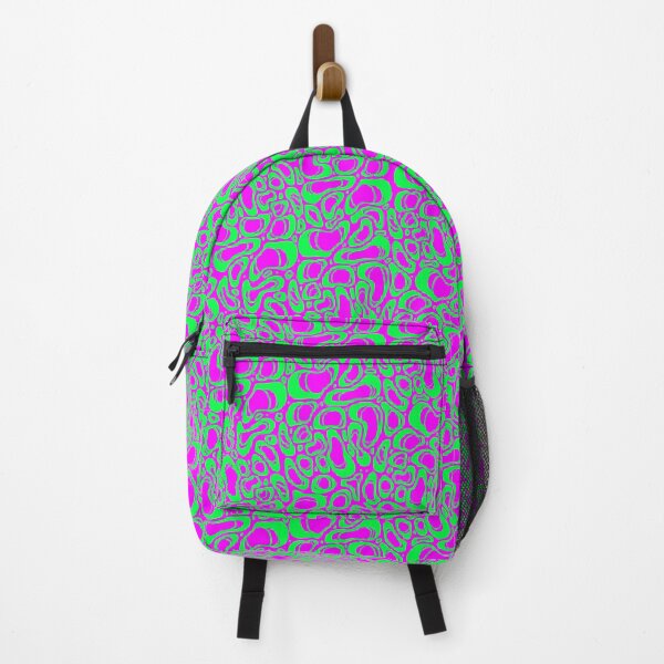 Item preview, Neon Hallucinations designed and sold by 3ichael 7ambert.