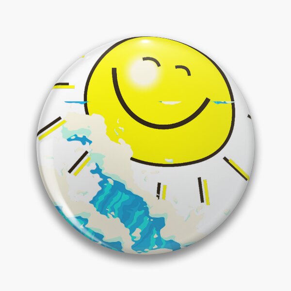 Item preview, summer time, ocean, sea, smile designed and sold by WORLD-SOFIA.