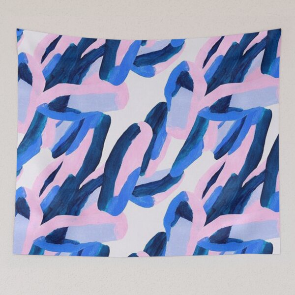 Item preview, Patterns - Abstract Patterned designed and sold by Almight Store.