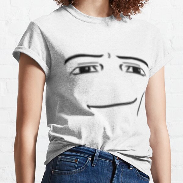 Item preview, man face designed and sold by LeviathanQueen.